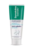 Somatoline Cosmetic Anti-cellulite Gel Cryoactif 250ml à Libourne