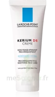 Kerium Ds Crème Soin Visage Apaisant Pro-desquamant 40ml à Libourne